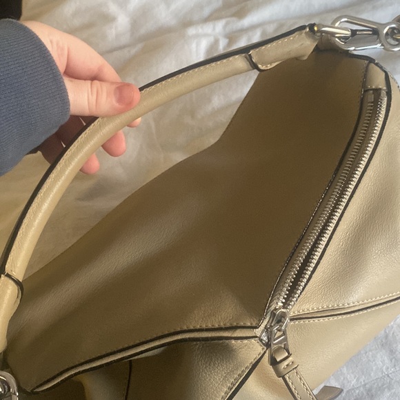 Loewe medium Puzzle bag - Picture 9 of 9